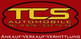 Logo TCS Automobile